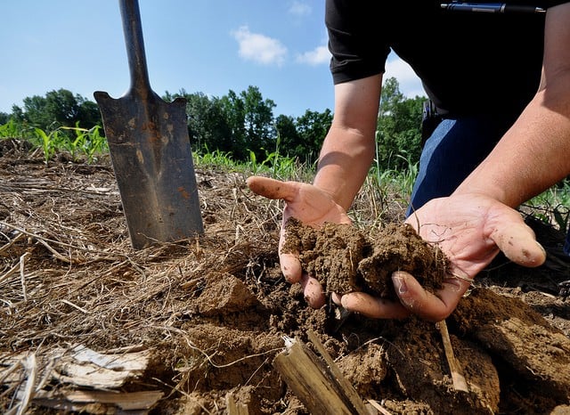 Soil Conservation Technologies